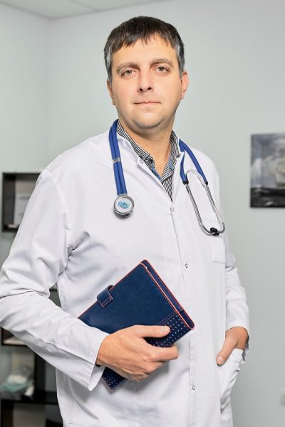 Гуль Александр Павлович