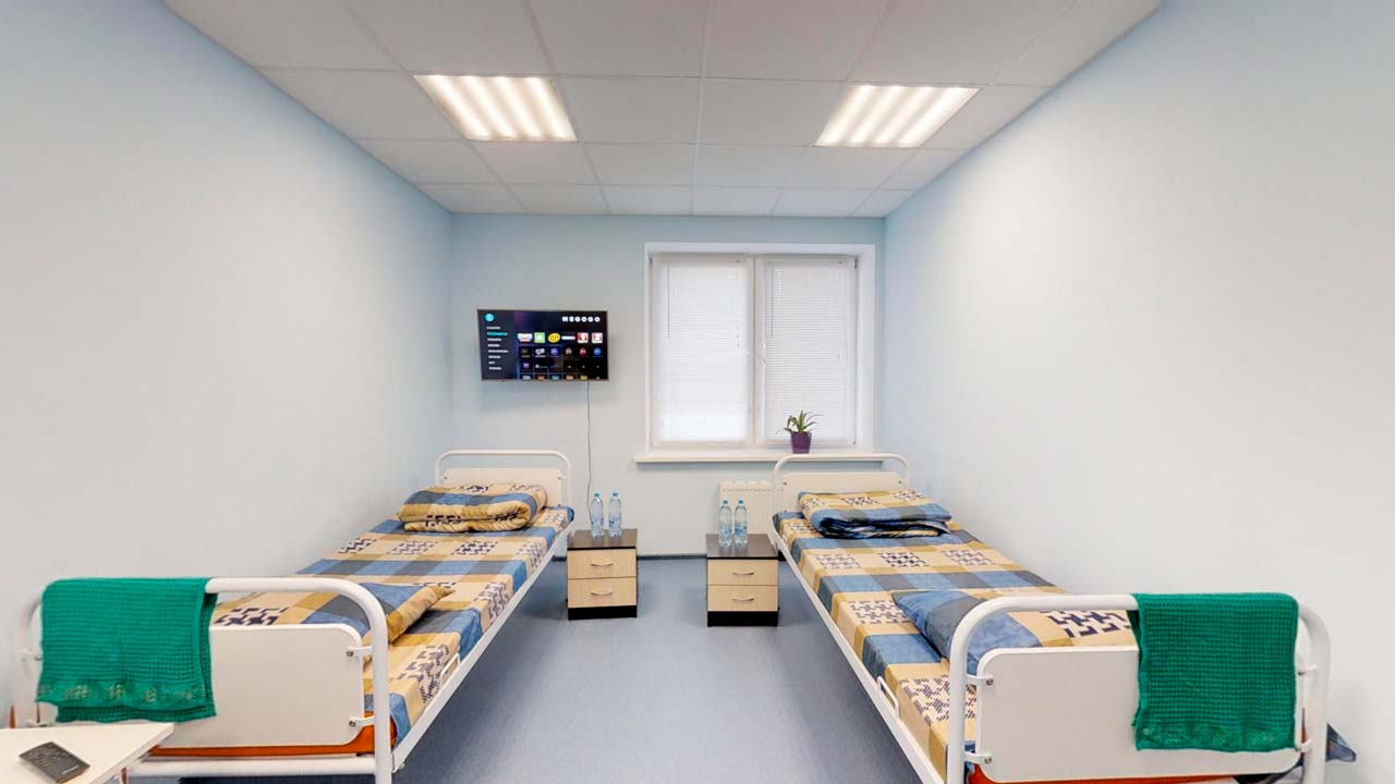 Выведение из запоя