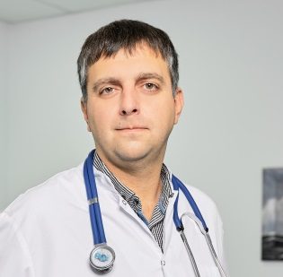 Гуль Александр Павлович Гуль Александр Павлович - врач психиатр-нарколог