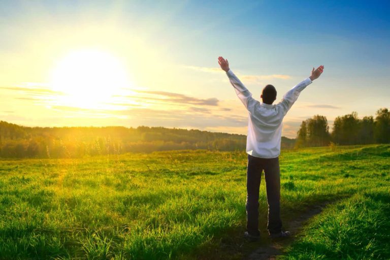 happy-man Как найти мотивацию бросить пить